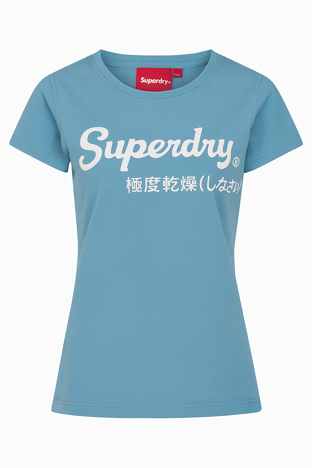 Camiseta manga corta