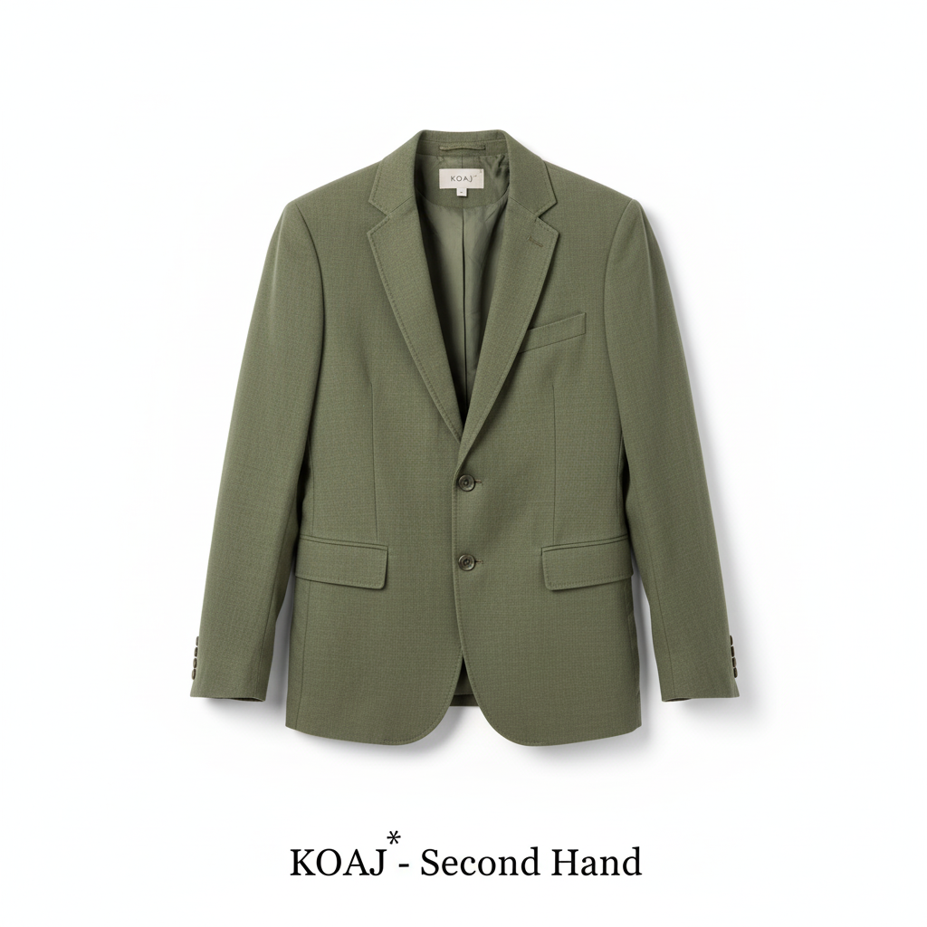 Saco/Blazer para Dama